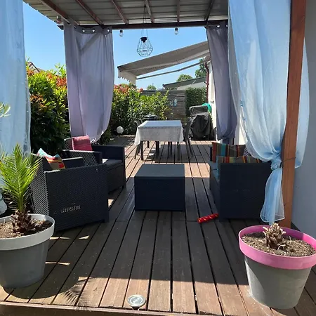 Tatil Evi Zen