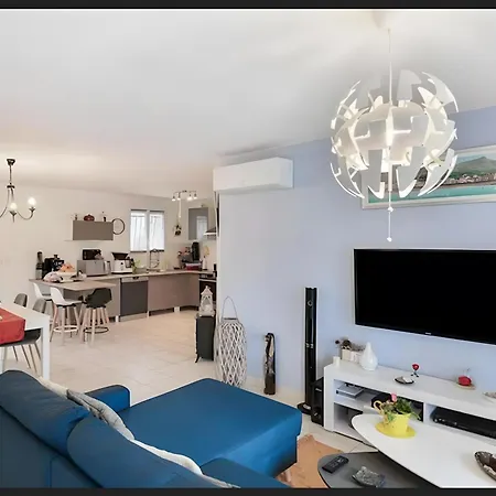 Tatil Evi Zen