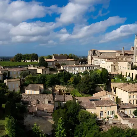 Zen Saint-Medard-de-Guizieres