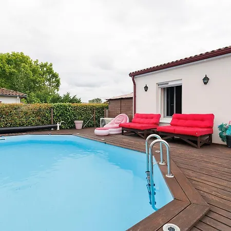 Hébergement de vacances Zen *